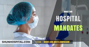 Understanding Hospital Mandates: Essential Policies and Their Impact on Healthcare