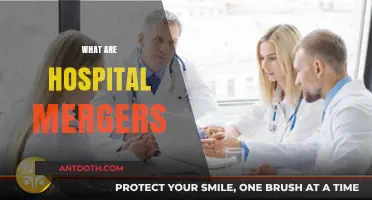 Understanding Hospital Mergers: Benefits, Challenges, and Impact on Healthcare