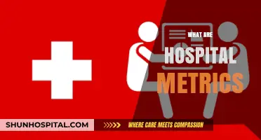 Understanding Hospital Metrics: Key Indicators for Healthcare Performance