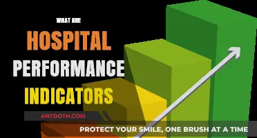 Measuring Healthcare Excellence: Key Hospital Performance Indicators Explained