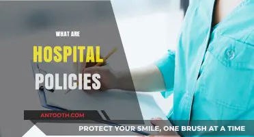 Understanding Hospital Policies: Essential Guidelines for Patient Care and Safety