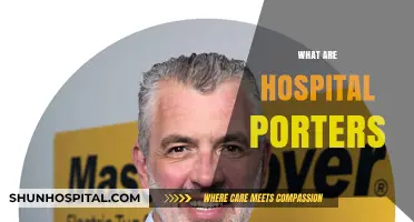 Understanding Hospital Porters: Essential Roles and Daily Responsibilities Explained