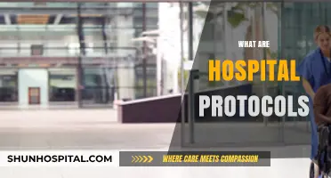 Understanding Hospital Protocols: Essential Guidelines for Patient Safety and Care