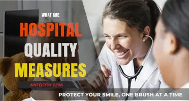 Understanding Hospital Quality Measures: Key Metrics for Patient Care Excellence