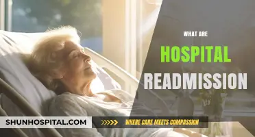 Understanding Hospital Readmissions: Causes, Impact, and Prevention Strategies