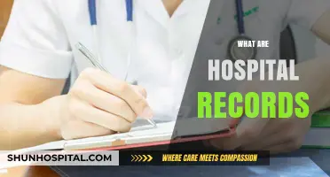 Understanding Hospital Records: Essential Documentation for Patient Care and History