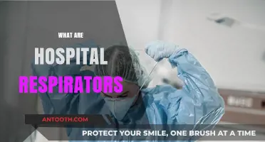 Understanding Hospital Respirators: Essential Life-Saving Devices Explained