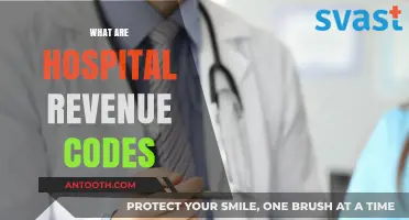 Understanding Hospital Revenue Codes: A Comprehensive Guide for Healthcare Billing