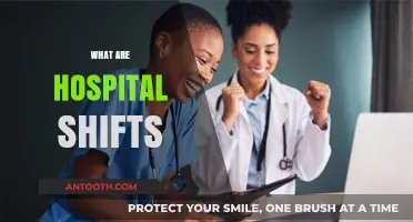 Understanding Hospital Shifts: Roles, Schedules, and Staffing Essentials