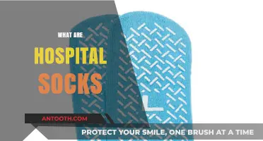 Understanding Hospital Socks: Comfort, Safety, and Their Essential Role in Healthcare