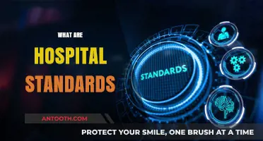 Understanding Hospital Standards: Ensuring Quality Patient Care and Safety