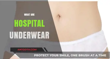 Understanding Hospital Underwear: Comfort, Functionality, and Patient Care Essentials