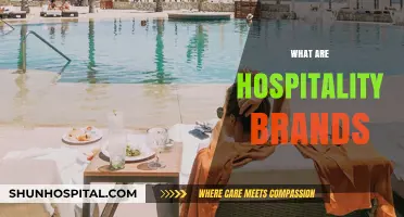 Understanding Hospitality Brands: Defining Characteristics and Industry Impact