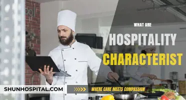 Essential Traits Defining Excellence in Hospitality Services and Experiences
