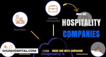 Understanding Hospitality Companies: Roles, Impact, and Industry Insights