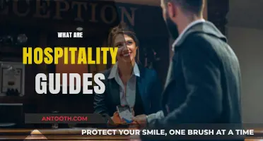 Understanding Hospitality Guides: Essential Tools for Guest Experience Excellence
