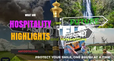 Discovering Top Hospitality Highlights: Trends, Innovations, and Guest Experiences