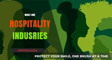 Exploring the Diverse World of Hospitality Industries and Their Impact