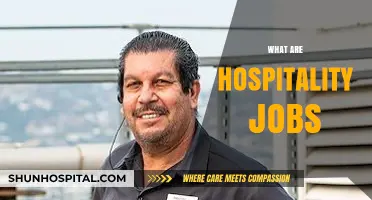 Exploring Hospitality Careers: Roles, Opportunities, and Industry Insights