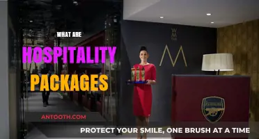 Exploring Hospitality Packages: Benefits, Types, and How to Choose the Best