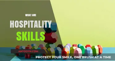 Mastering Hospitality Skills: Essential Traits for Success in the Industry