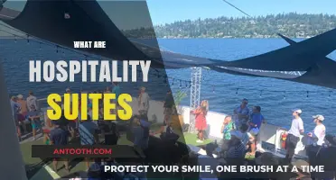 Exploring Hospitality Suites: Enhancing Events with Exclusive Spaces