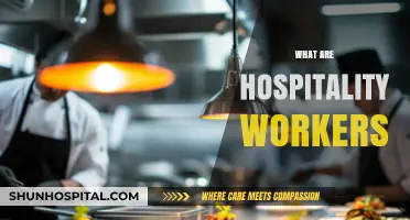 Understanding the Role and Impact of Hospitality Workers in the Industry