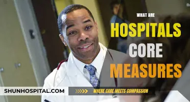 Understanding Hospitals' Core Measures: Key Metrics for Quality Patient Care