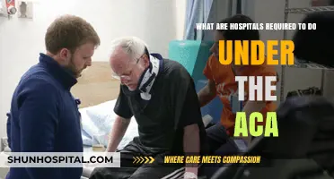 ACA Mandates: Essential Hospital Requirements Under the Affordable Care Act