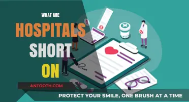 Critical Shortages in Hospitals: Staff, Supplies, and Solutions Needed
