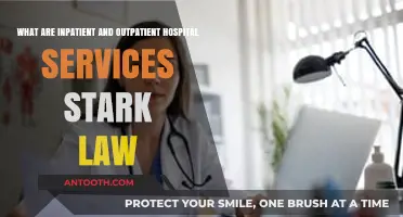 Understanding Inpatient vs. Outpatient Services: Stark Law Compliance Explained