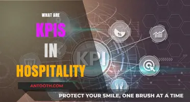 Understanding KPIs: Essential Metrics for Success in Hospitality Management