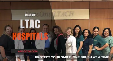 Understanding LTAC Hospitals: Specialized Long-Term Acute Care Explained