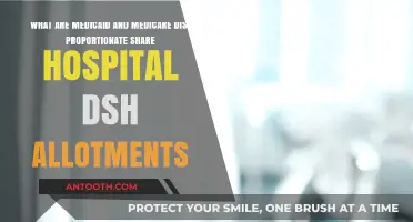 Understanding Medicaid and Medicare DSH Allotments for Hospitals