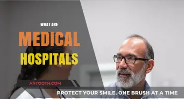 Understanding Medical Hospitals: Essential Roles, Services, and Patient Care