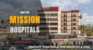 Understanding Mission Hospitals: Purpose, Services, and Global Impact Explained