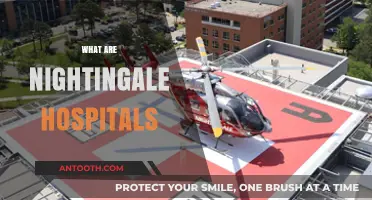 Understanding Nightingale Hospitals: Emergency Healthcare Solutions in Crisis Times