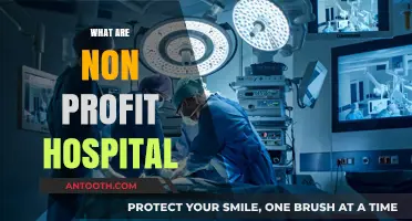 Understanding Non-Profit Hospitals: Mission, Benefits, and Community Impact