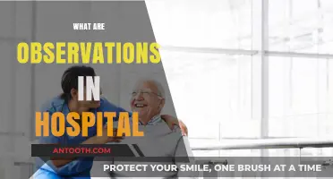 Understanding Hospital Observations: Key Insights and Patient Care Essentials