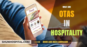 Understanding OTAs: Revolutionizing Hospitality Bookings and Revenue Strategies