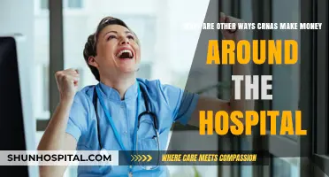 Diverse Income Streams: How CRNAs Boost Earnings in Hospital Settings