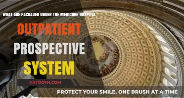Understanding Medicare's Hospital Outpatient Prospective Payment System Services