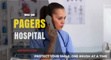 Understanding Hospital Pagers: Essential Communication Tools for Healthcare Teams
