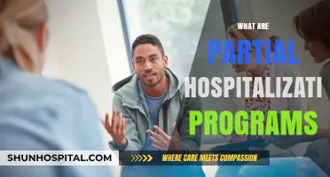 Understanding Partial Hospitalization Programs: Benefits, Structure, and Effectiveness
