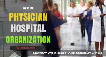 Understanding Physician Hospital Organizations: Structure, Benefits, and Impact