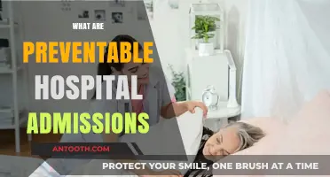 Preventable Hospital Admissions: Causes, Impact, and Strategies to Reduce Them
