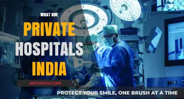 Understanding Private Hospitals in India: Services, Costs, and Quality