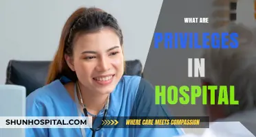 Understanding Hospital Privileges: Essential Rights and Responsibilities Explained
