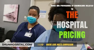 Understanding Obamacare's Impact on Hospital Pricing Transparency and Costs