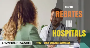 Understanding Hospital Rebates: Benefits, Process, and Patient Savings Explained